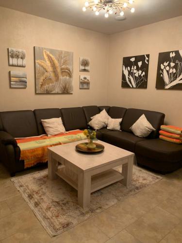 Wohnzimmer Sofaecke