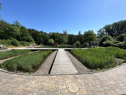 Waldbad Wittfeitzen