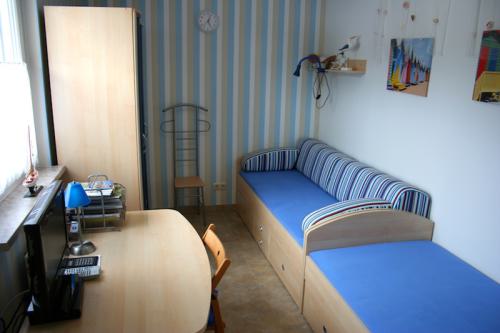 gaestezimmer